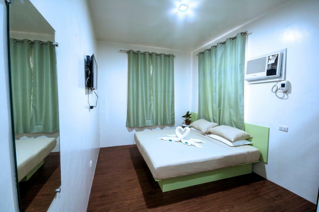 Sulit Budget Hotel Near Dgte Airport Citimall Dumaguete City Exterior foto