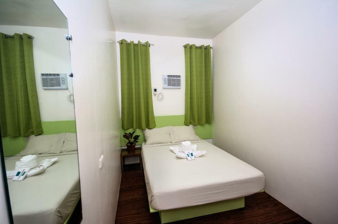 Sulit Budget Hotel Near Dgte Airport Citimall Dumaguete City Exterior foto