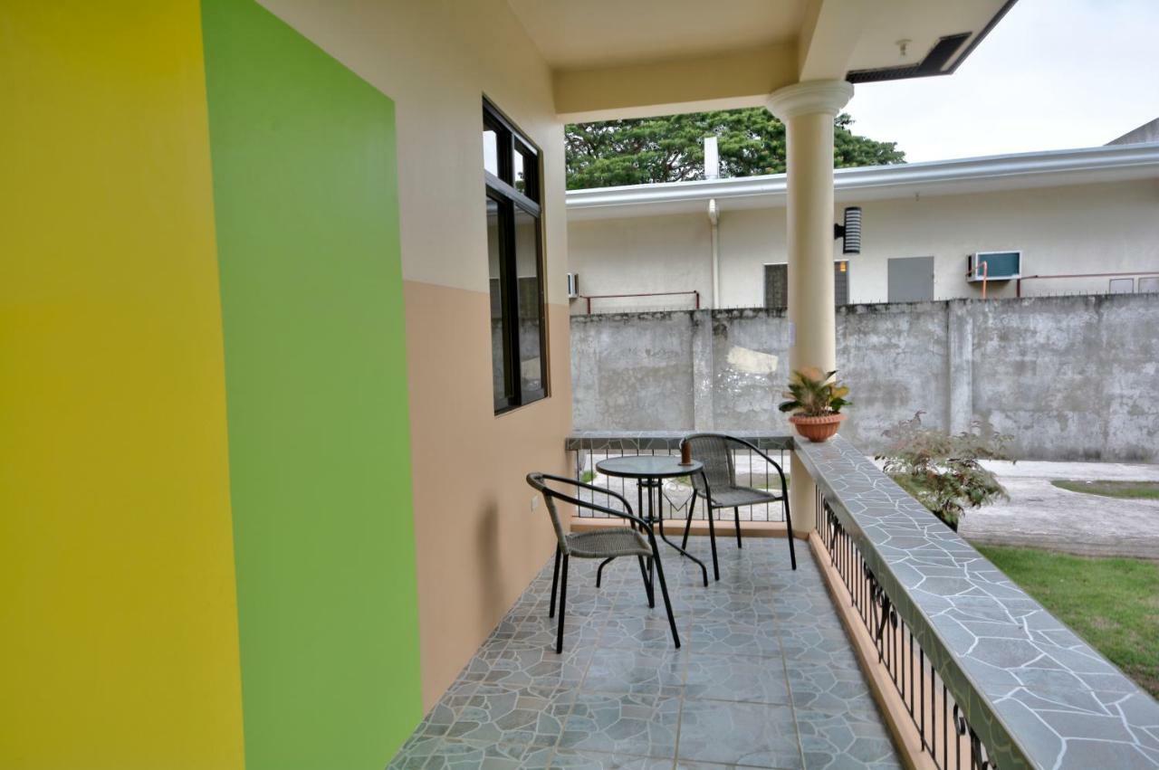 Sulit Budget Hotel Near Dgte Airport Citimall Dumaguete City Exterior foto